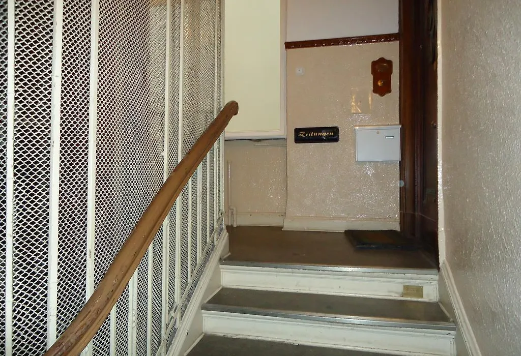 Hotel-Pension Gribnitz-1