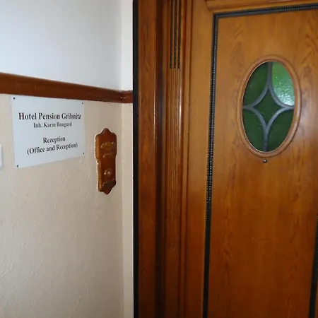 Hotel-Pension Gribnitz-3