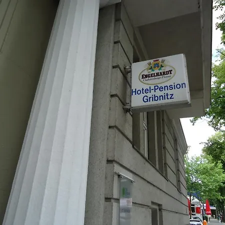 Hotel-Pension Gribnitz-2