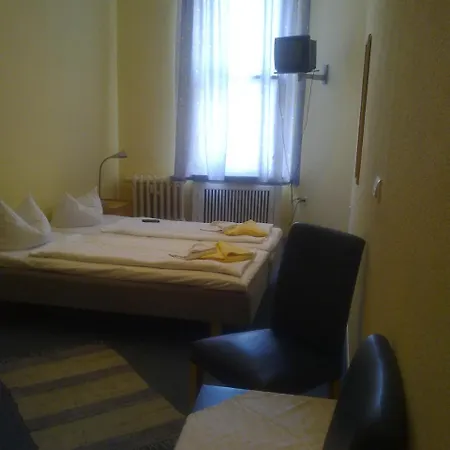 Hotel-Pension Gribnitz-2